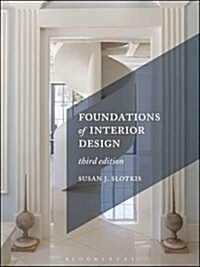 Foundations of Interior Design: Studio Instant Access (Paperback, 3)