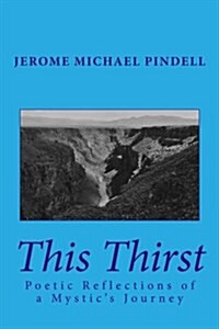 This Thirst: Poetic Reflections of a Mystics Journey (Paperback)