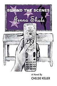 Behind the Scenes of Jenna Shale (Paperback)