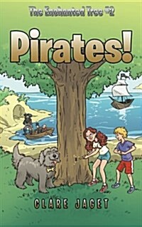 Pirates! (Paperback)