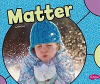Matter (Paperback)