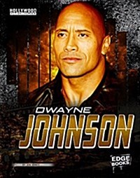 Dwayne Johnson (Hardcover)