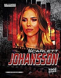 Scarlett Johansson (Hardcover)