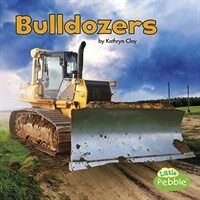 Bulldozers (Paperback)