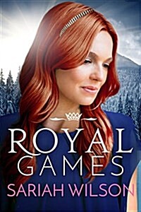 Royal Games (Paperback)