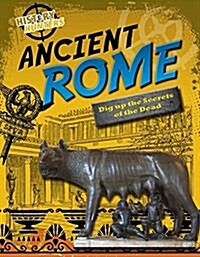 Ancient Rome (Hardcover)