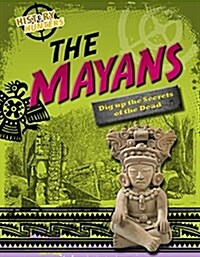 The Mayans (Hardcover)