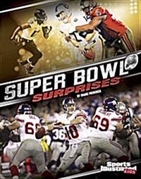 Super Bowl Surprises (Hardcover)