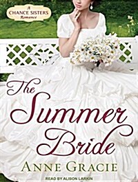 The Summer Bride (Audio CD, CD)