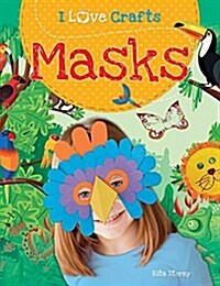 Masks (Paperback)