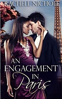 An Engagement in Paris (Paperback)
