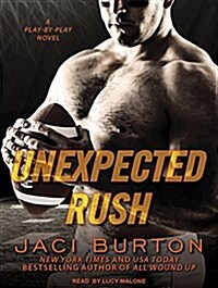 Unexpected Rush (MP3 CD, MP3 - CD)