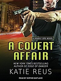 A Covert Affair (MP3 CD, MP3 - CD)