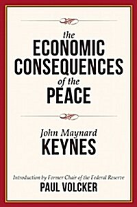 The Economic Consequences of the Peace (Paperback)