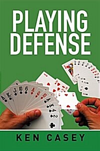 Playing Defense (Paperback)