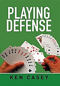 Playing Defense (Hardcover)