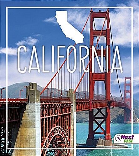 California (Hardcover)