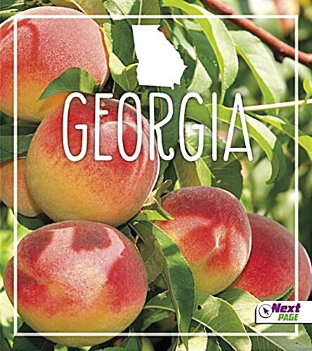 Georgia (Hardcover)