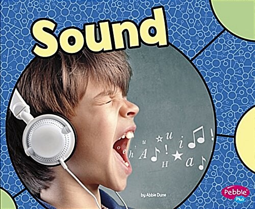 Sound (Hardcover)