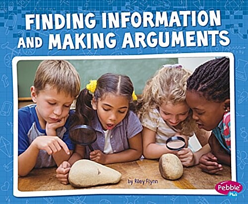 Finding Information and Making Arguments (Hardcover)