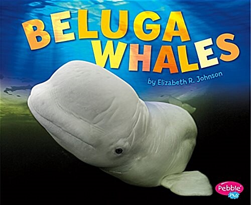 Beluga Whales (Hardcover)