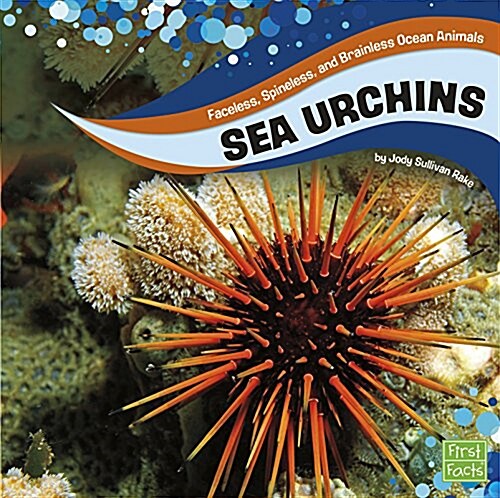 Sea Urchins (Hardcover)