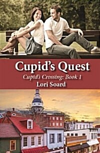 Cupids Quest (Paperback)