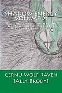 Shadow Energy Volume 2: Healing, Sigils, Divination, Necromancy, and Sorcery in Practice (1985-2015) (Paperback)