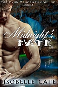 Midnights Fate (Paperback)