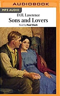 Sons and Lovers (MP3 CD)