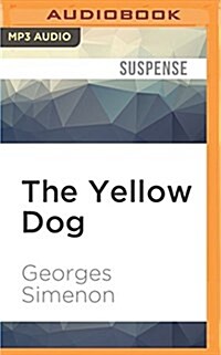 The Yellow Dog (MP3 CD)