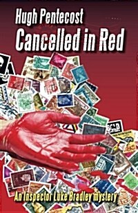 Cancelled in Red (Paperback)