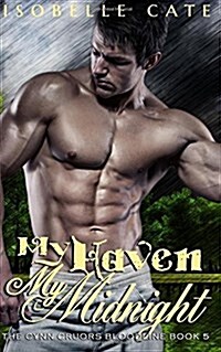 My Haven, My Midnight (Paperback)