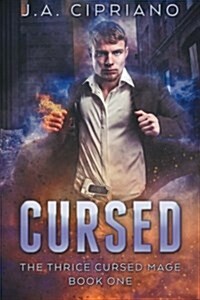 Cursed (Paperback)