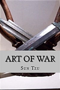 Art of War (Paperback)