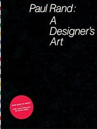 Paul Rand : a designer's art