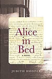 Alice in Bed (Paperback)