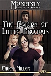 The Return of Little Precious (Paperback)