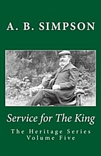 Service for the King (Paperback)