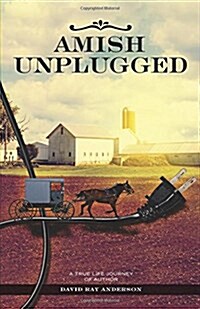 Amish Unplugged (Paperback)