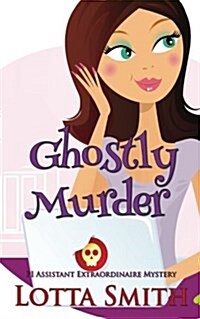 Ghostly Murder (Paperback)