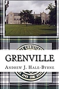 Grenville (Paperback)