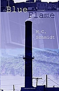 Blue Flame (Paperback)