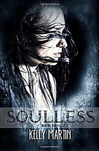 Soulless (Paperback)