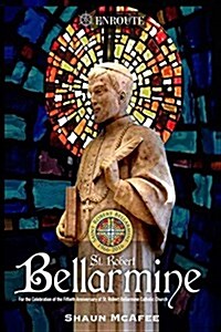 St. Robert Bellarmine (Paperback)