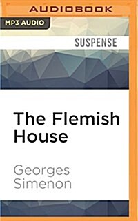 The Flemish House (MP3 CD)