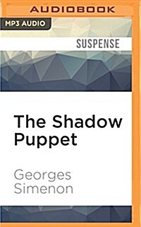The Shadow Puppet (MP3 CD)