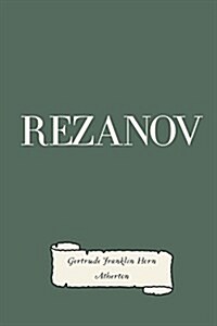 Rezanov (Paperback)