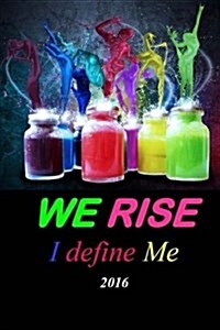 We Rise (Paperback)