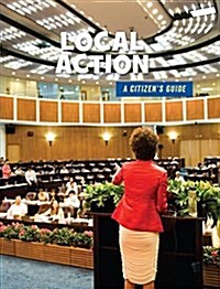 Local Action (Library Binding)